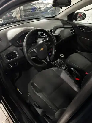 CHEVROLET-PRISMA-2018