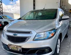 CHEVROLET PRISMA 1.4 MPFI LTZ 8V FLEX 4P MANUAL CHEVROLET PRISMA 1.4 MPFI LTZ 8V FLEX 4P MANUAL