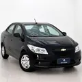 CHEVROLET PRISMA 1.0 MPFI JOY 8V FLEX 4P MANUAL CHEVROLET PRISMA 1.0 MPFI JOY 8V FLEX 4P MANUAL