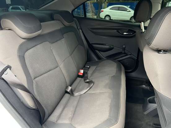 CHEVROLET-PRISMA-1.4 MPFI LT 8V FLEX 4P MANUAL CHEVROLET-PRISMA-2013