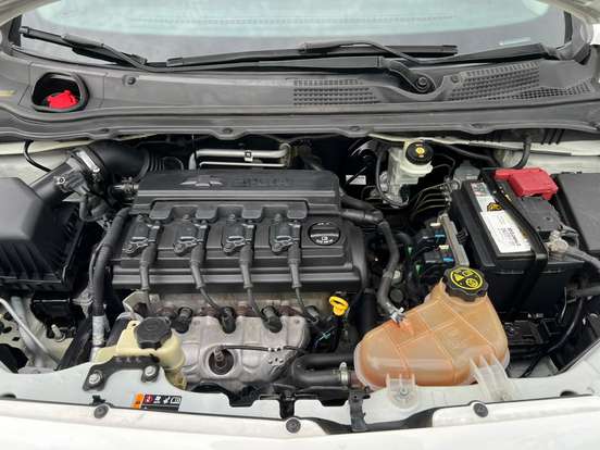 CHEVROLET-PRISMA-1.4 MPFI LT 8V FLEX 4P MANUAL CHEVROLET-PRISMA-2013