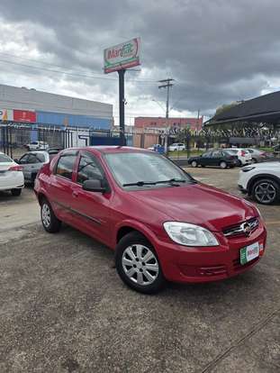 CHEVROLET-PRISMA-1.4 MPFI LT 8V FLEX 4P MANUAL CHEVROLET-PRISMA-2010