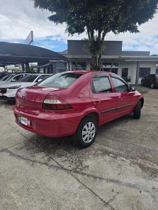 CHEVROLET-PRISMA-1.4 MPFI LT 8V FLEX 4P MANUAL CHEVROLET-PRISMA-2010