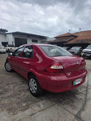 CHEVROLET-PRISMA-1.4 MPFI LT 8V FLEX 4P MANUAL CHEVROLET-PRISMA-2010