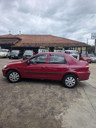 CHEVROLET-PRISMA-1.4 MPFI LT 8V FLEX 4P MANUAL CHEVROLET-PRISMA-2010