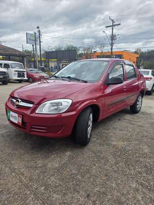 CHEVROLET-PRISMA-2010