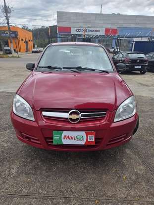 CHEVROLET-PRISMA-1.4 MPFI LT 8V FLEX 4P MANUAL CHEVROLET-PRISMA-2010