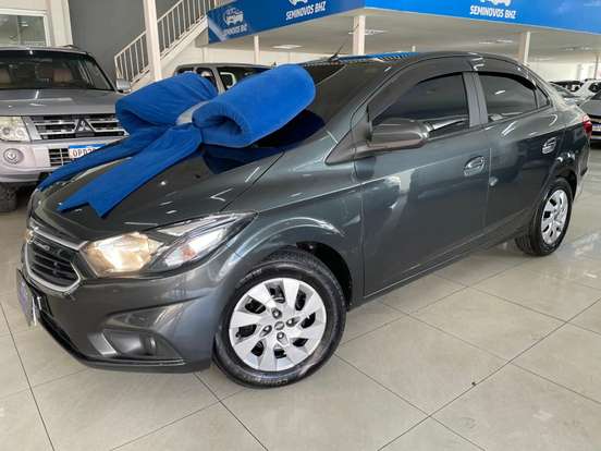 CHEVROLET-PRISMA-1.4 MPFI LT 8V FLEX 4P MANUAL CHEVROLET-PRISMA-2016