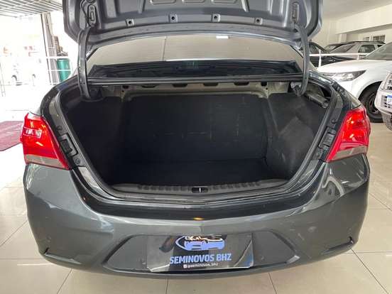 CHEVROLET-PRISMA-1.4 MPFI LT 8V FLEX 4P MANUAL CHEVROLET-PRISMA-2016