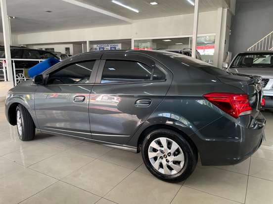 CHEVROLET-PRISMA-1.4 MPFI LT 8V FLEX 4P MANUAL CHEVROLET-PRISMA-2016