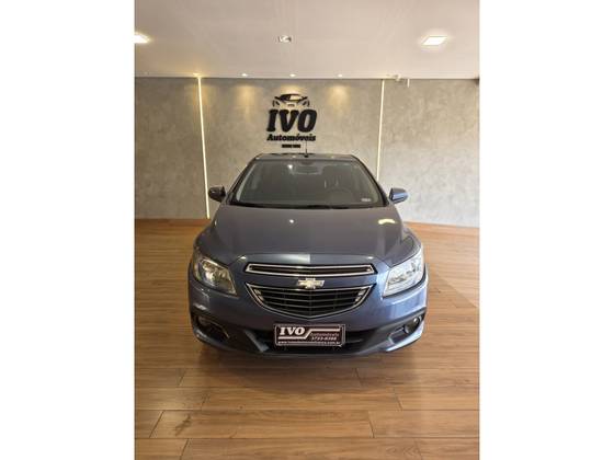 CHEVROLET PRISMA 1.4 MPFI LTZ 8V FLEX 4P AUTOMÁTICO