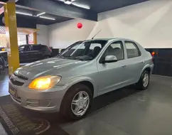 CHEVROLET PRISMA 1.4 MPFI MAXX 8V FLEX 4P MANUAL CHEVROLET PRISMA 1.4 MPFI MAXX 8V FLEX 4P MANUAL