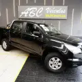 CHEVROLET S10 2.5 LT 4X2 CD 16V FLEX 4P MANUAL CHEVROLET S10 2.5 LT 4X2 CD 16V FLEX 4P MANUAL