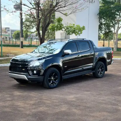 CHEVROLET-S10-2022