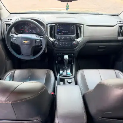 CHEVROLET-S10-2022