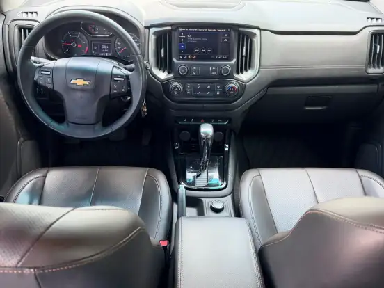 CHEVROLET-S10-2.8 16V TURBO DIESEL HIGH COUNTRY CD 4X4 AUTOMÁTICO CHEVROLET-S10-2022
