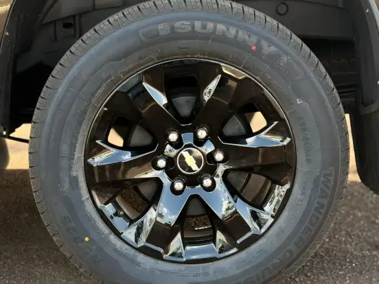 CHEVROLET-S10-2.8 16V TURBO DIESEL HIGH COUNTRY CD 4X4 AUTOMÁTICO CHEVROLET-S10-2022