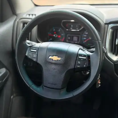 CHEVROLET-S10-2.8 16V TURBO DIESEL HIGH COUNTRY CD 4X4 AUTOMÁTICO CHEVROLET-S10-2022