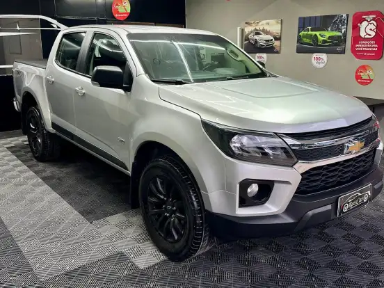 CHEVROLET-S10-2022