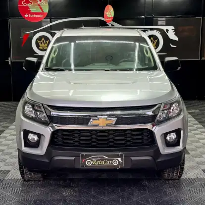 CHEVROLET-S10-2022
