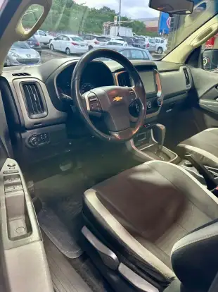 CHEVROLET-S10-2022