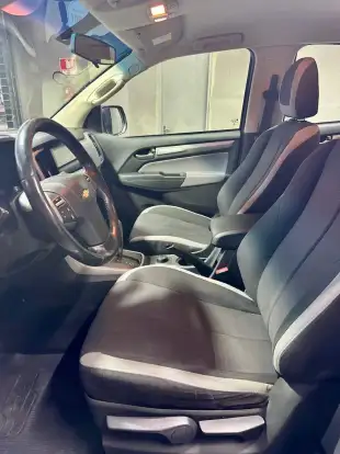 CHEVROLET-S10-2022