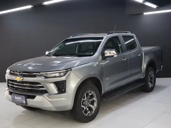 CHEVROLET-S10-2025