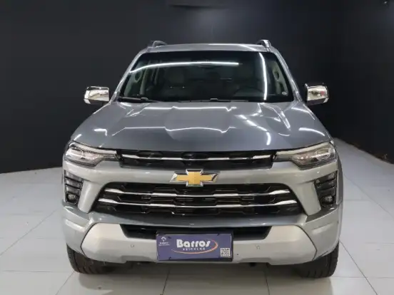 CHEVROLET-S10-2025