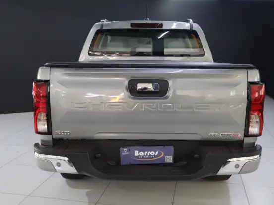 CHEVROLET-S10-2025