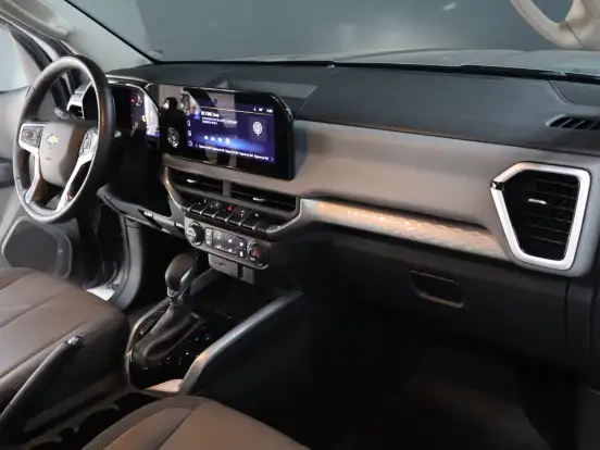 CHEVROLET-S10-2025