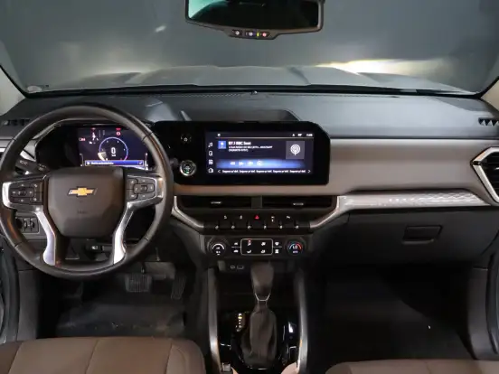 CHEVROLET-S10-2025