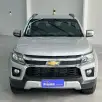 CHEVROLET S10 2.8 16V TURBO DIESEL LTZ CD 4X4 AUTOMÁTICO CHEVROLET S10 2.8 16V TURBO DIESEL LTZ CD 4X4 AUTOMÁTICO