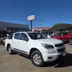 CHEVROLET S10 2.4 LT 4X2 CD 8V FLEX 4P MANUAL CHEVROLET S10 2.4 LT 4X2 CD 8V FLEX 4P MANUAL