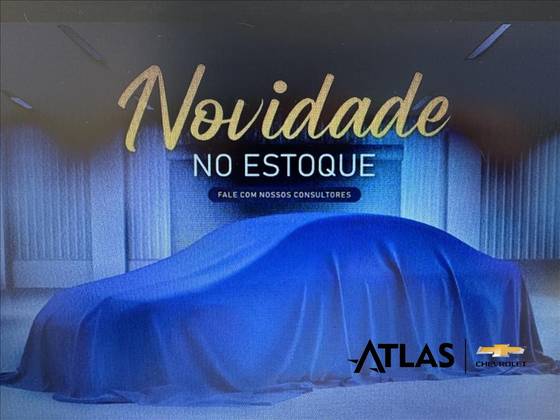 CHEVROLET S10 2.4 MPFI EXECUTIVE 4X2 CD 8V FLEX 4P MANUAL