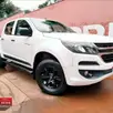 CHEVROLET S10 2.5 ADVANTAGE 4X2 CD 16V FLEX 4P MANUAL CHEVROLET S10 2.5 ADVANTAGE 4X2 CD 16V FLEX 4P MANUAL