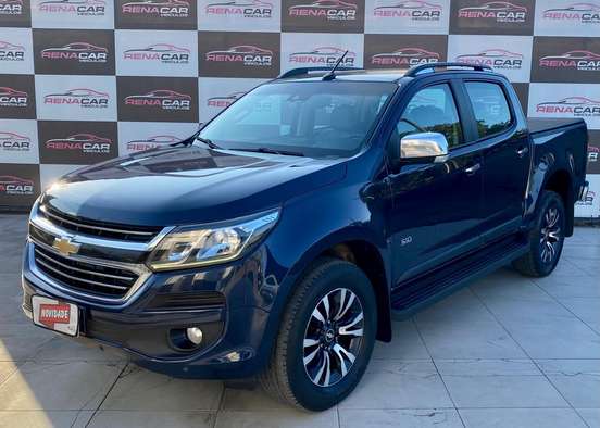 CHEVROLET-S10-2020