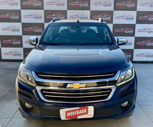 CHEVROLET-S10-2020