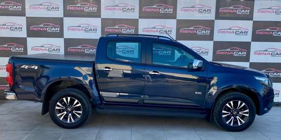 CHEVROLET-S10-2020