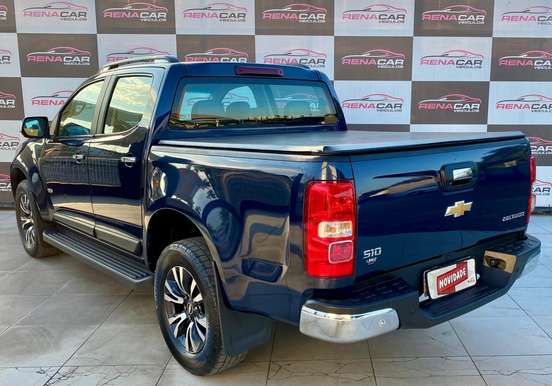 CHEVROLET-S10-2020