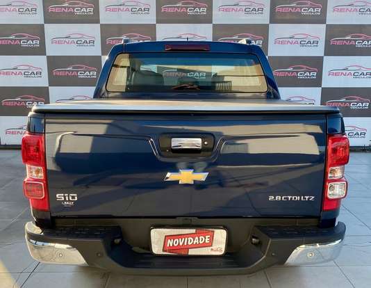 CHEVROLET-S10-2020