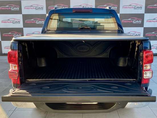 CHEVROLET-S10-2.8 LTZ 4X4 CD 16V TURBO DIESEL 4P AUTOMÁTICO CHEVROLET-S10-2020