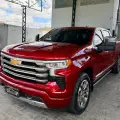 CHEVROLET SILVERADO 5.3 V8 GASOLINA 1500 HIGH COUNTRY 4X4 AUTOMÁTICO CHEVROLET SILVERADO 5.3 V8 GASOLINA 1500 HIGH COUNTRY 4X4 AUTOMÁTICO