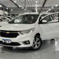 CHEVROLET SPIN 1.8 PREMIER 8V FLEX 4P AUTOMÁTICO CHEVROLET SPIN 1.8 PREMIER 8V FLEX 4P AUTOMÁTICO