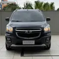CHEVROLET SPIN 1.8 ACTIV 8V FLEX 4P AUTOMÁTICO CHEVROLET SPIN 1.8 ACTIV 8V FLEX 4P AUTOMÁTICO