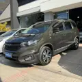 CHEVROLET SPIN 1.8 ACTIV7 8V FLEX 4P AUTOMÁTICO CHEVROLET SPIN 1.8 ACTIV7 8V FLEX 4P AUTOMÁTICO