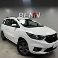 CHEVROLET SPIN 1.8 LTZ 8V FLEX 4P AUTOMÁTICO CHEVROLET SPIN 1.8 LTZ 8V FLEX 4P AUTOMÁTICO