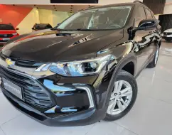 CHEVROLET TRACKER 1.0 TURBO FLEX LT AUTOMÁTICO CHEVROLET TRACKER 1.0 TURBO FLEX LT AUTOMÁTICO