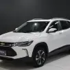 CHEVROLET TRACKER 1.2 TURBO FLEX PREMIER AUTOMÁTICO CHEVROLET TRACKER 1.2 TURBO FLEX PREMIER AUTOMÁTICO