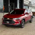CHEVROLET TRACKER 1.2 TURBO FLEX PREMIER AUTOMÁTICO CHEVROLET TRACKER 1.2 TURBO FLEX PREMIER AUTOMÁTICO