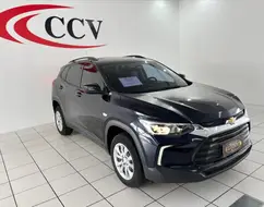 CHEVROLET TRACKER 1.0 TURBO FLEX AUTOMÁTICO CHEVROLET TRACKER 1.0 TURBO FLEX AUTOMÁTICO